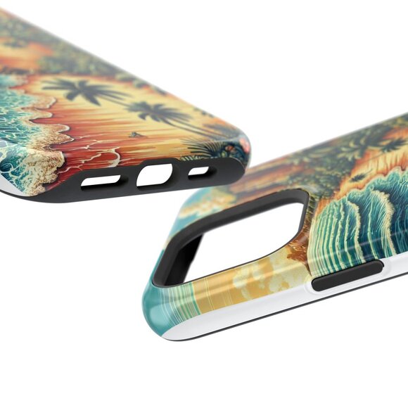 iPhone 16 Pro Max phone case, MARPC1280 - Picture 7 of 13